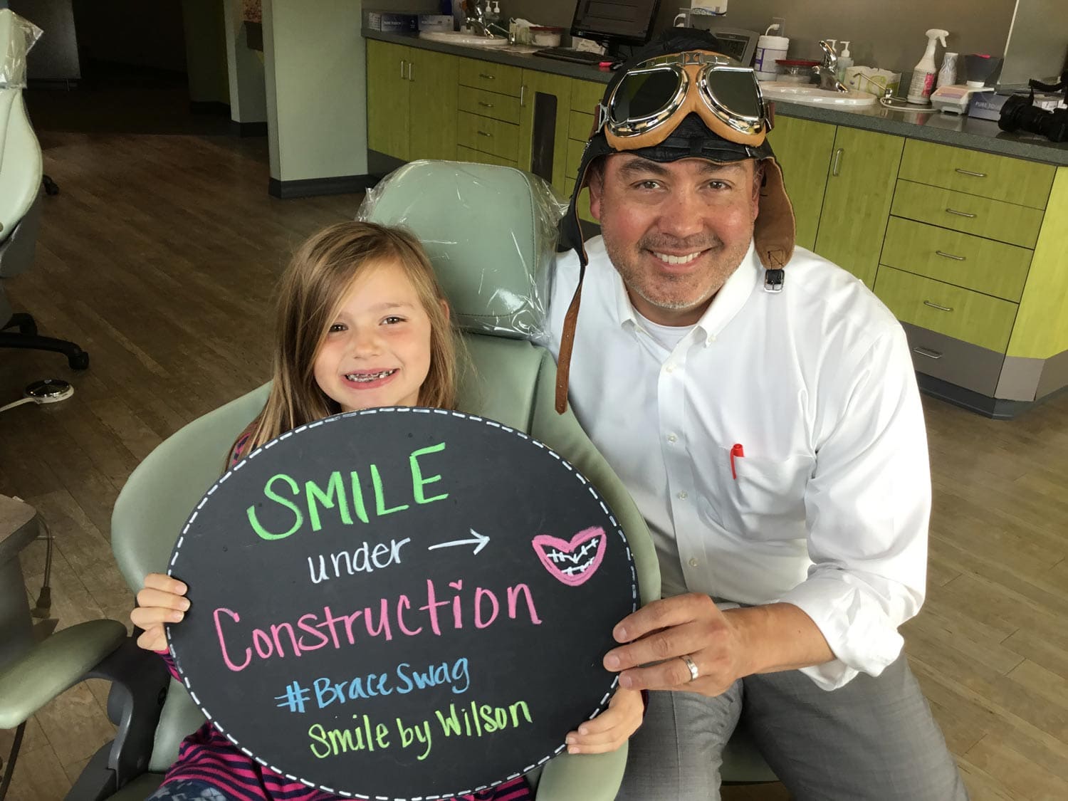 Braces In Newberg, OR