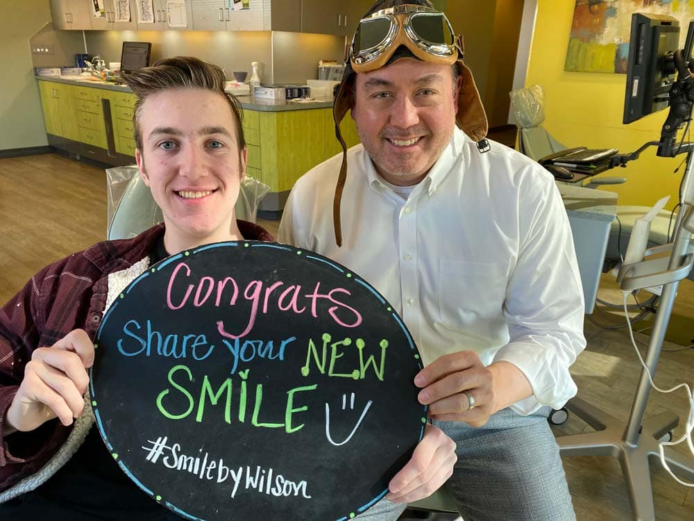 Invisalign Newberg, OR