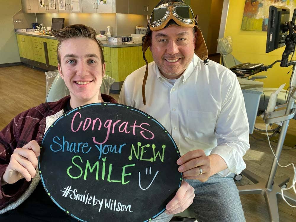 Invisalign Sherwood OR